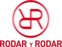Logo - Rodar y Rodar