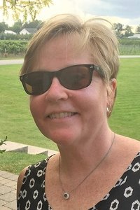 Profile of Suzanne Colvin-Goulding