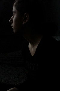 Poster for A Sister and a Brother