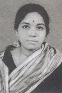 Profile of Vidushi Jayalakshmi