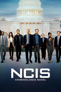 Pelicula NCIS: Criminología Naval