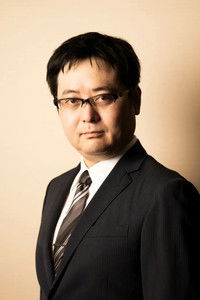 Profile of Honobu Yonezawa