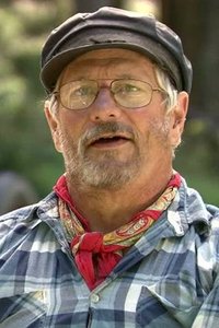 Profile of Gustav "Gutta" Andersson