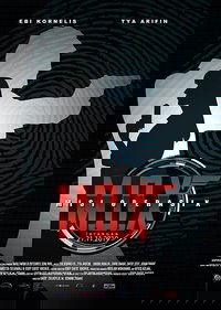 M.O.X: Misi Operasi X