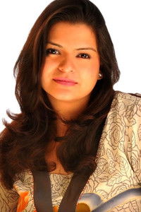 Profile of Advaita Kala