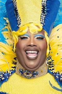 Profile of Jada Shada Hudson