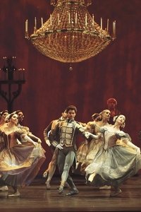 Poster for Onegin