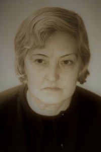 Profile of Tatyana Likhachyova