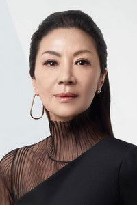 Profile of Michelle Yeoh