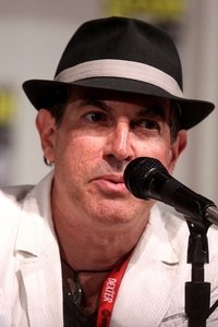 Profile of Daniel Licht