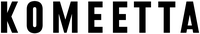 Logo - Elokuvayhtiö Komeetta