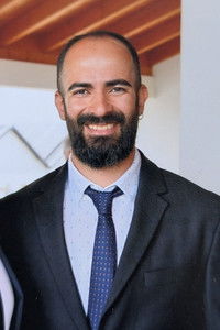 Profile of Ali Zolghadriha