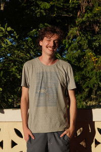 Profile of JP de Pretto