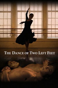 Poster for The Dance of Two Left Feet