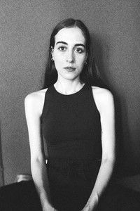 Profile of Galatia Lagoutari