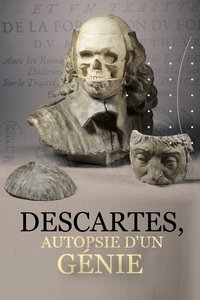 Poster for Descartes, autopsie d'un génie