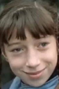 Profile of Irina Fadeyeva