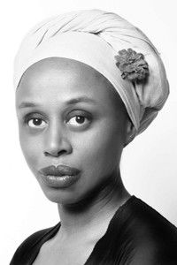 Profile of Dyana Gaye