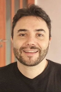 Profile of Vladimír Čapek