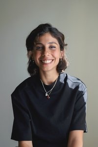 Profile of Salma Murad