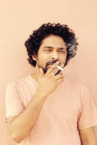 Profile of Sourya Deb