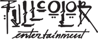 logo for Full Color Entertainment