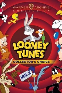 Poster for Looney Tunes Collector's Choice: Volume 2