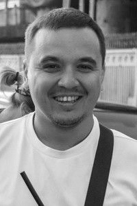 Profile of Mikhail Shulaev