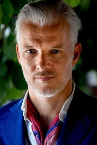 Profile of Arno Kantelberg