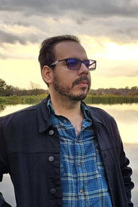 Profile of Ronny A. Sosa