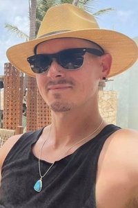 Profile of Trevor Rigby