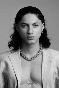 Profile of Roberto Aguilar