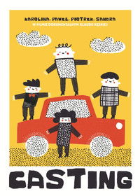Poster for Casting