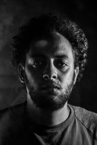 Profile of Bishoy Kamel