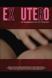 Poster for Ex Utero