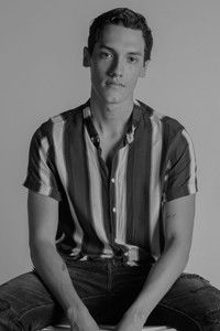 Profile of Alejandro Carrasco Sánchez