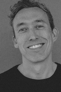 Profile of Adam Terence Bailey