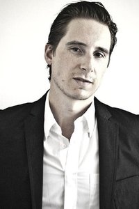 Profile of Alejandro Suárez Lozano