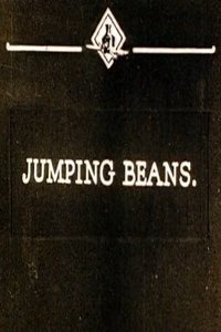 Poster for Jumping Beans