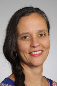 Profile of Alexandra Morales