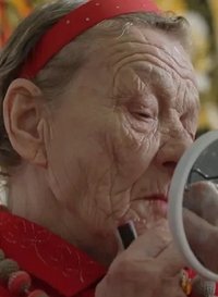 Poster for What’s The Way