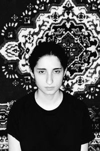 Profile of Sona Khachatryan