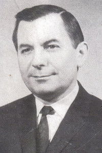 Profile of Vadim Lyudvikovskiy