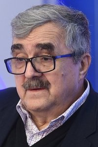 Profile of Vladimir Zharikhin