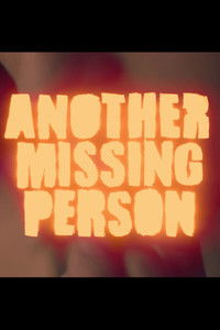 Poster for Another Missing Person