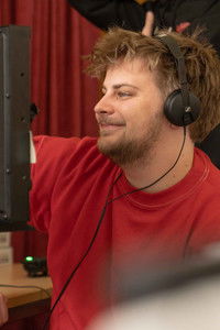 Profile of Arno Simons