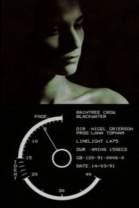 Poster for Blackwater