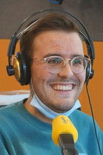 Profile of Aleix Manzano