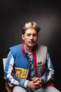 Profile of Loïc Hobi