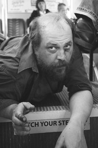 Profile of Andrew T. Betzer